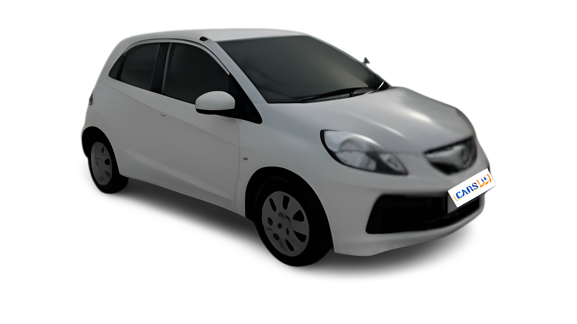 2013 Honda Brio - Hatchback - Petrol - Manual - ₹1.84 lakh